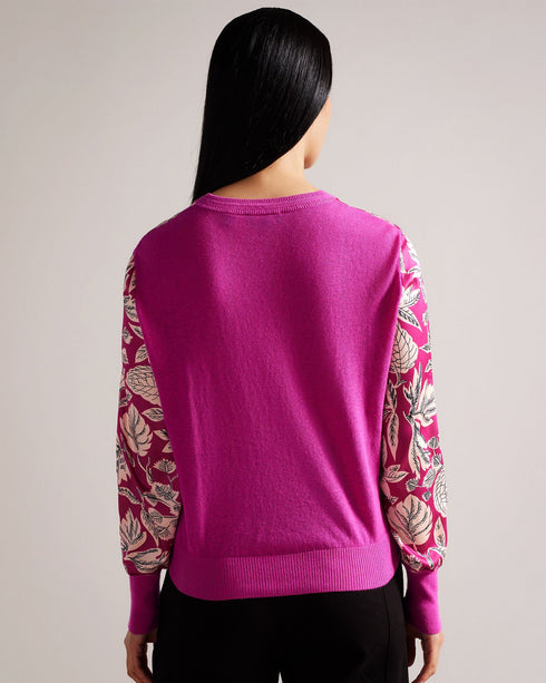 SUNAIY - Ted Baker Knitwear